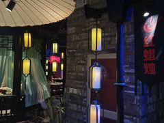 -红蜡烛-养生粥-津鲁菜(中山路店)