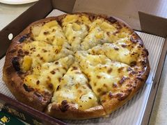 -尊宝比萨(中山八店)