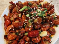 -郑记•不夜城烧烤•龙虾•虾蟹(黄鹤楼店)