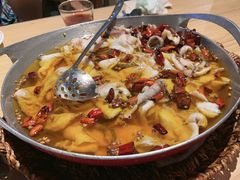 -水煮三国·川鲁江湖菜(香山店)