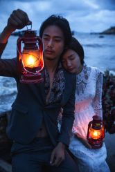 点击看大图 -太古映画婚纱摄影(天河店)