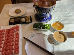 -东来顺饭庄(天坛店)