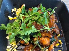 -莫莉哇咔亲子餐厅(乐堤港店)