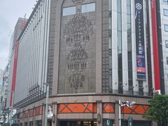 -三越百货(三越银座店)