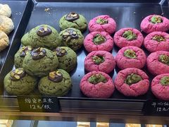 -仙豆菓夫(鼓楼店)