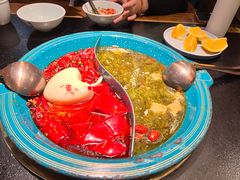 -吼堂老火锅(太古里总店)