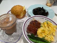 -太兴餐厅(东方广场分店)