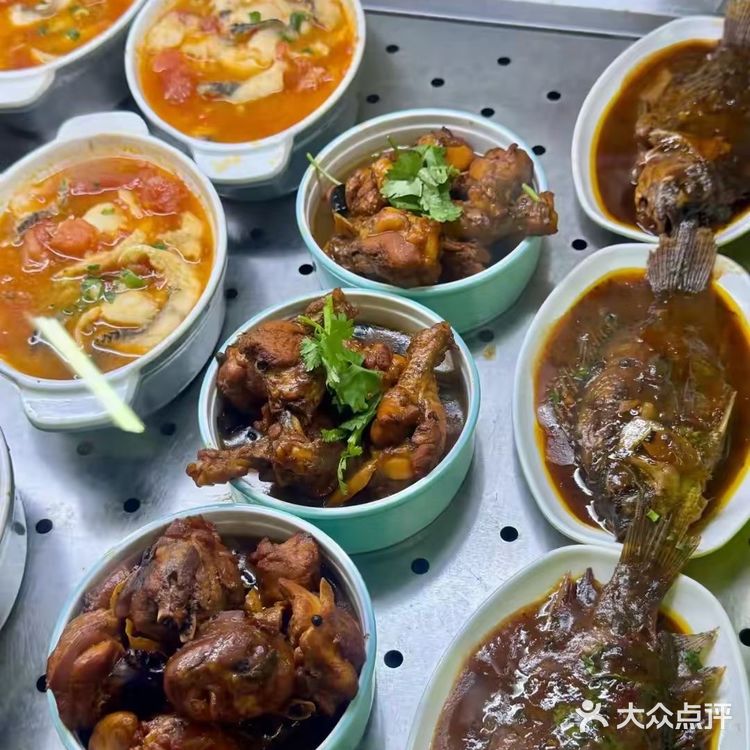 小碗里的幸福滋味