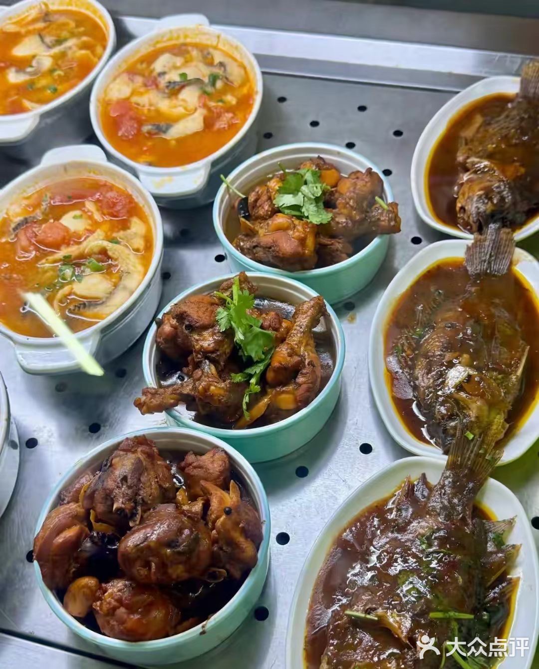 小碗里的幸福滋味