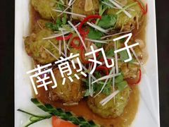 -老苏扬饭店