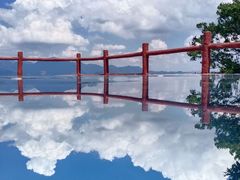 -天龙池风景区