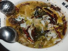-太二酸菜鱼(武汉光谷保利店)