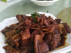 -湖山人家·湖景餐厅·特色农家菜(太湖西山店)