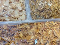 -水一方现烤鱿鱼丝大连特产(高新苏宁百货店)