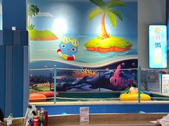 -蒙特利亲子乐园