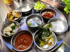 -韩山葵烤肉(太古里店)
