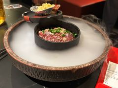 -谷牛和牛烤肉(漕河泾印象城店)