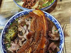 -九八五面馆(欧洲城店)