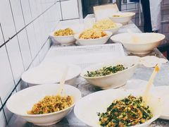 -王菊美食街·面馆(总店)