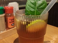 -鳗事鱼意·活鳗現烤专门店(富力海珠城店)