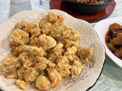 -大隐隐于市私房菜(保和小区店)
