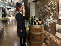 -青岛葡萄酒博物馆