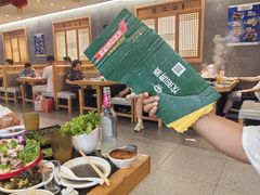 -韩江山烤肉音乐串吧(沈北新区店)