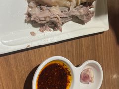 -贯贯吉·清真餐厅(浙江中路店)