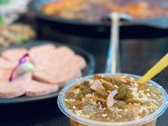 -渝宗老灶火锅(巴国城店)
