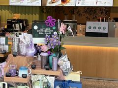 -星巴克(武汉招商公园1872店)