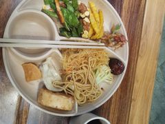 -素满香·食养自助(建邺万达店)