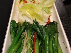 -翠湖宾馆·中餐厅