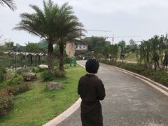 -邓小平故里