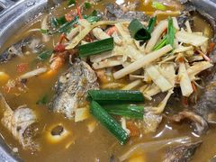 -桐庐土菜馆·传承经典土菜