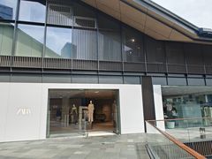 -ZARA(成都远洋太古里店)