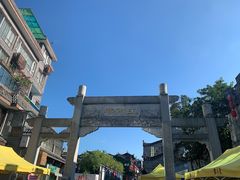 -桂林独秀峰王城景区