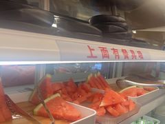 -三江源活鱼现烤(维多利摩尔城店)