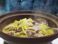 -湘中缘·湖南菜(娄底驻京办店)