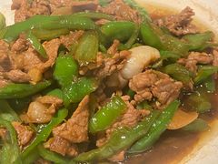 -绿茶餐厅(布吉万象汇店)