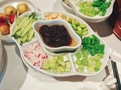 -四季民福烤鸭店(前门大栅栏店)