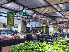 -永辉超市(嘉定宝龙广场店)