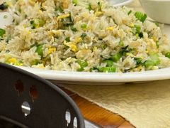 -啊杞恒益饭店(南头总店)