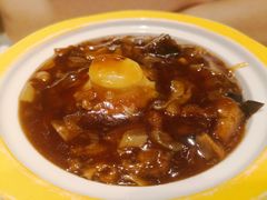 惠丰堂烧烩爪尖-惠丰堂饭庄·烤鸭·京味菜(翠微路店)