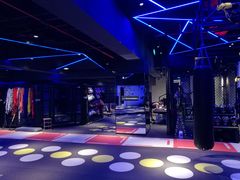 -W FITNESS 威尔仕健身·游泳(老西门新苑店)