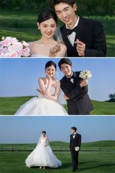 -秦皇岛我和你婚纱摄影工作室