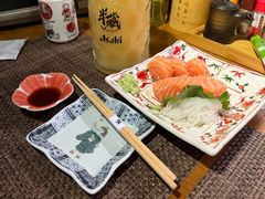 -半藏居酒屋(香港花园店)