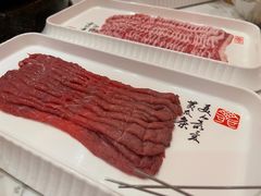 -丁卯•铜锅涮肉(工体店)