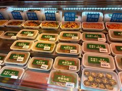 -齐市马佳地摊烤肉
