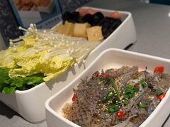 -半天妖烤鱼(紫荆广场店)