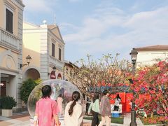 -佛罗伦萨小镇广佛名品奥特莱斯(疏港路店)